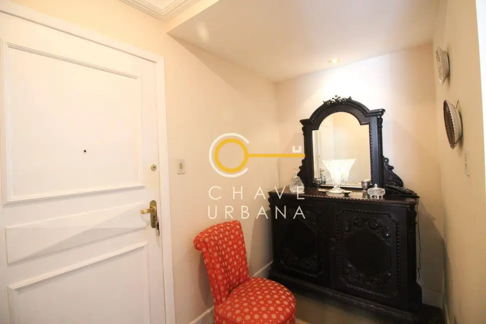 Apartamento com 4 quartos à venda, 236m2 em Embaré, Santos - SP - imagem 7 Foto 7 de Apartamento com 4 quartos à venda, 236m2 em Embaré, Santos - SP