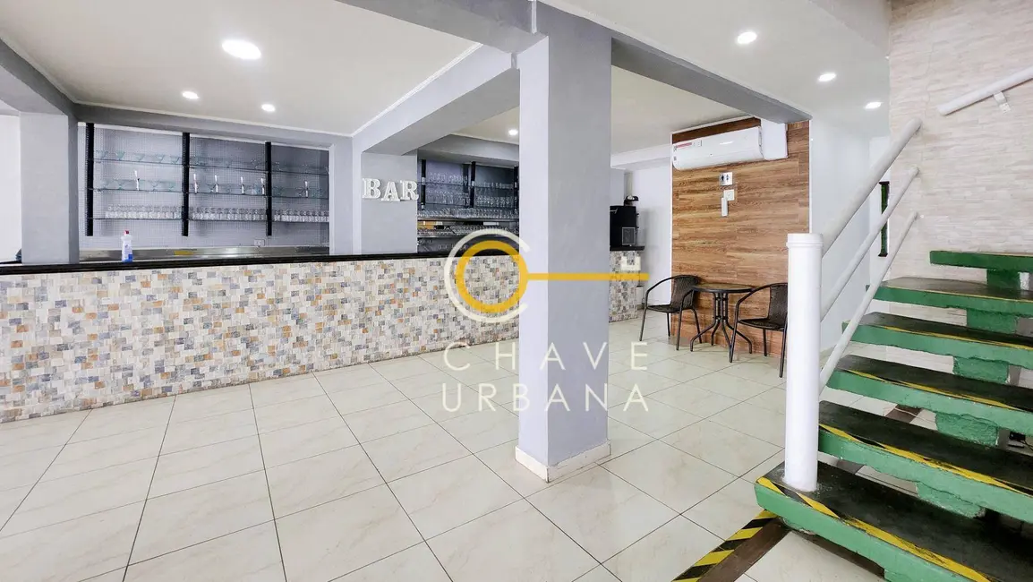 Foto 3 de Casa com 5 quartos à venda, 446m2 em Ilha Porchat, Sao Vicente - SP