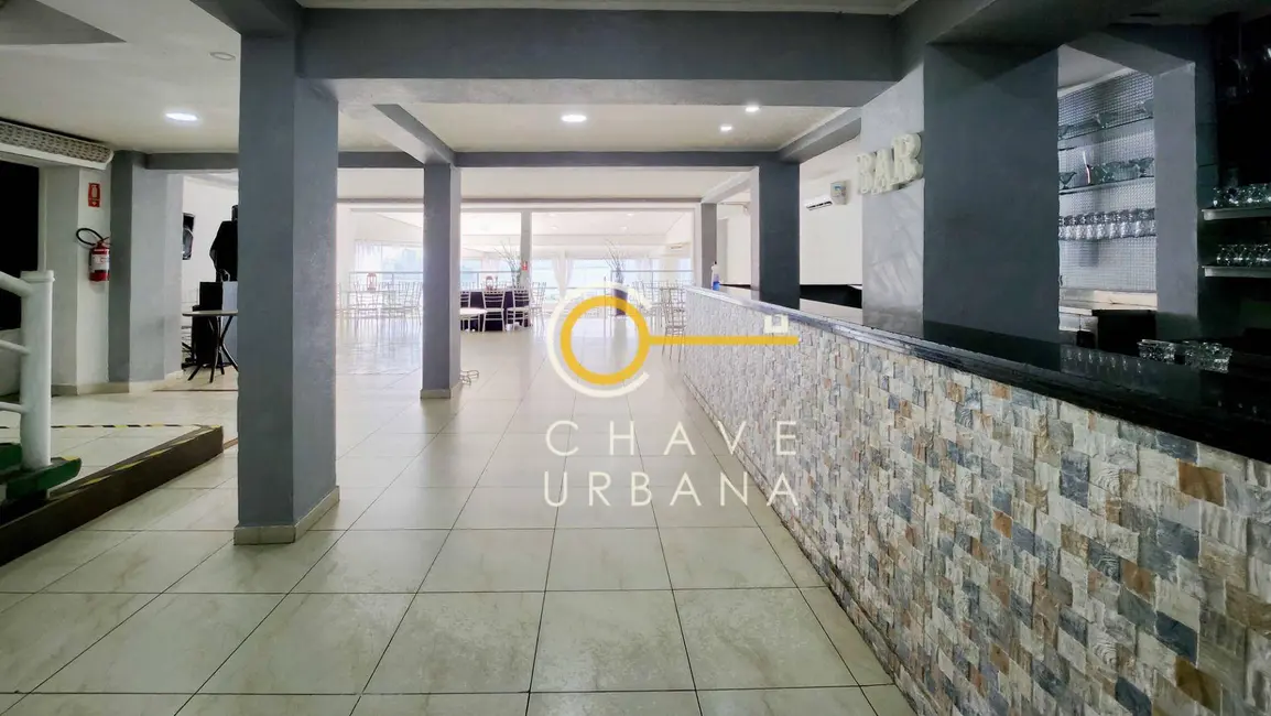 Foto 9 de Casa com 5 quartos à venda, 446m2 em Ilha Porchat, Sao Vicente - SP