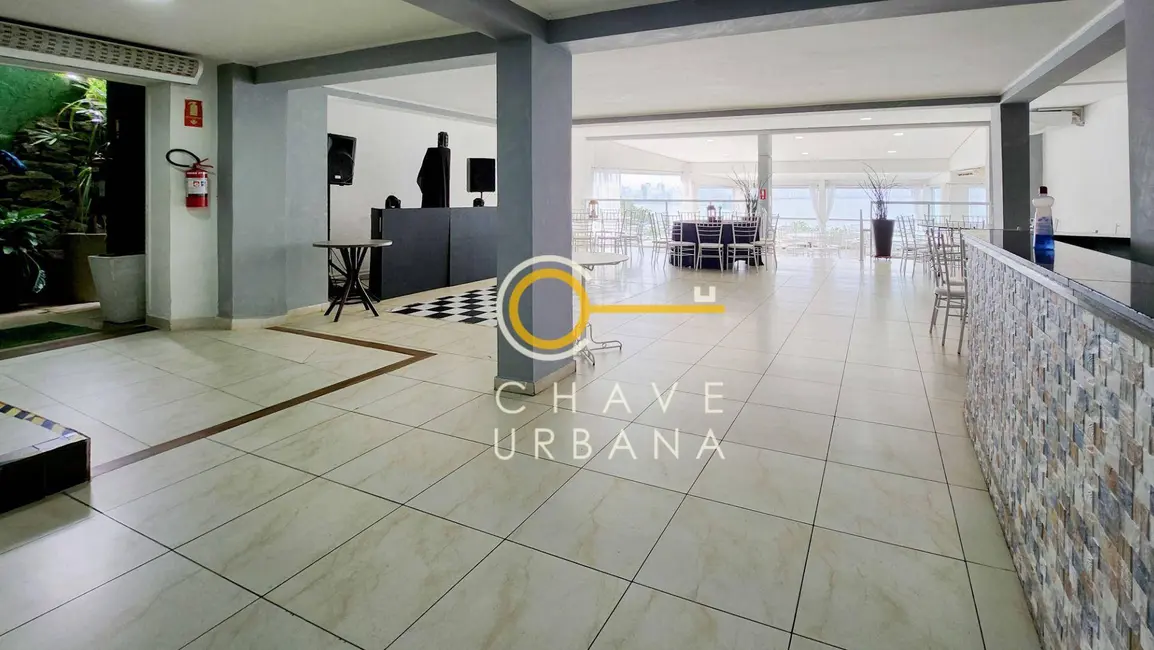 Foto 5 de Casa com 5 quartos à venda, 446m2 em Ilha Porchat, Sao Vicente - SP