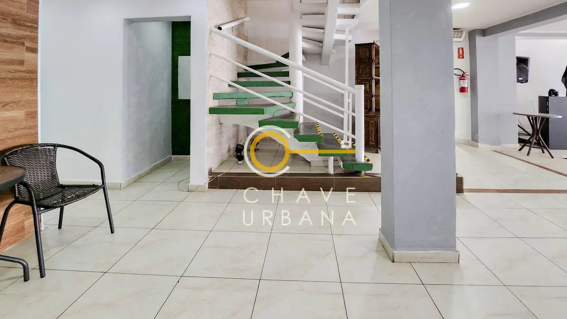 Foto 6 de Casa com 5 quartos à venda, 446m2 em Ilha Porchat, Sao Vicente - SP