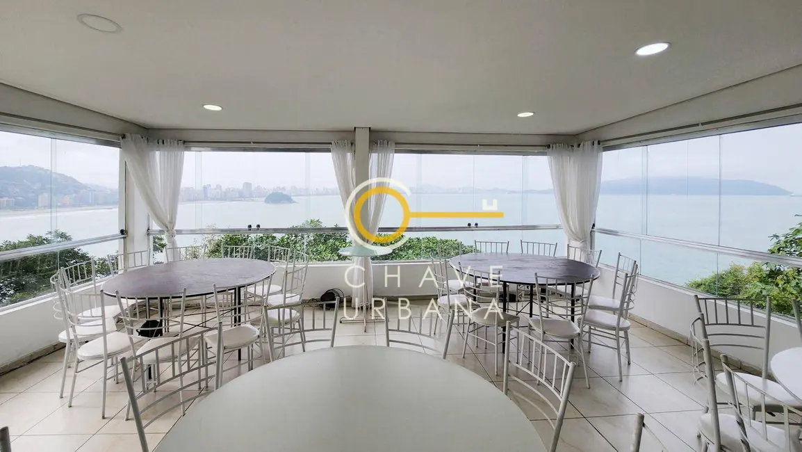 Foto 1 de Casa à venda, 446m2 em Ilha Porchat, Sao Vicente - SP