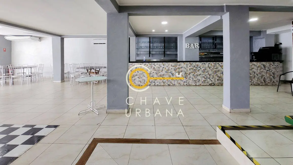 Foto 4 de Casa com 5 quartos à venda, 446m2 em Ilha Porchat, Sao Vicente - SP