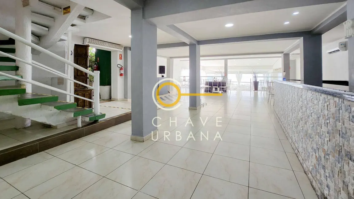 Foto 7 de Casa com 5 quartos à venda, 446m2 em Ilha Porchat, Sao Vicente - SP