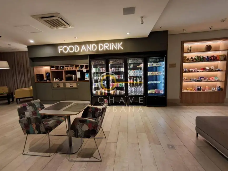 Apartamento com 1 quarto à venda, 25m2 em José Menino, Santos - SP - imagem 1 Foto 1 de Apartamento com 1 quarto à venda, 25m2 em José Menino, Santos - SP