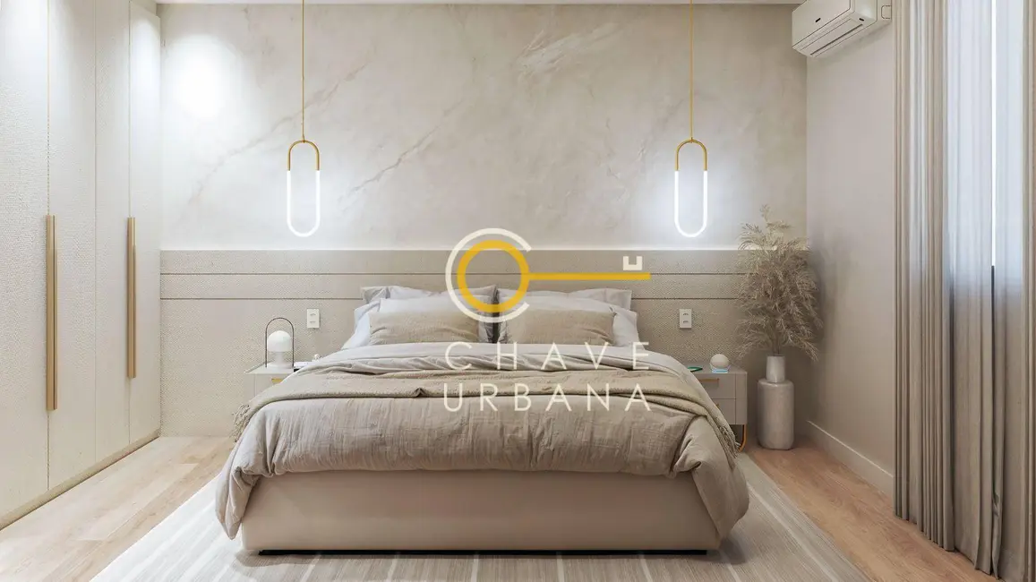 Foto 5 de Apartamento com 4 quartos à venda, 270m2 em Boqueirão, Santos - SP