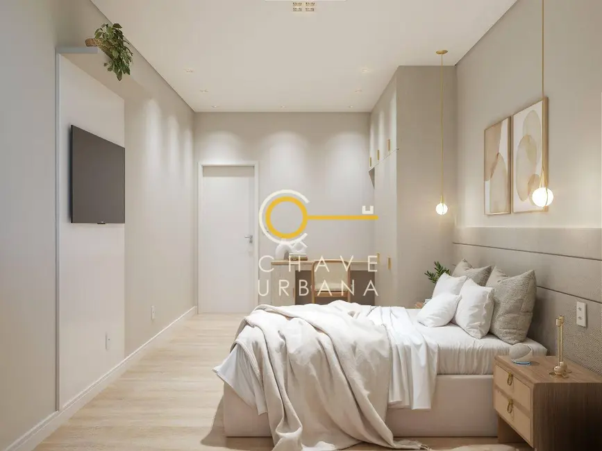 Foto 8 de Apartamento com 4 quartos à venda, 270m2 em Boqueirão, Santos - SP