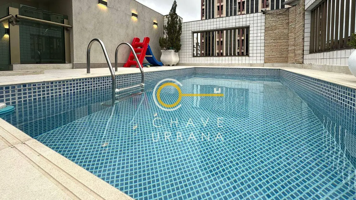 Foto 1 de Casa com 3 quartos à venda, 170m2 em Embaré, Santos - SP