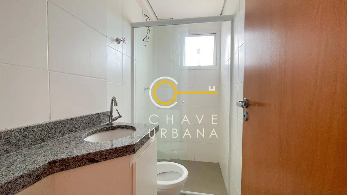 Foto 7 de Apartamento com 2 quartos à venda, 41m2 em Estuário, Santos - SP