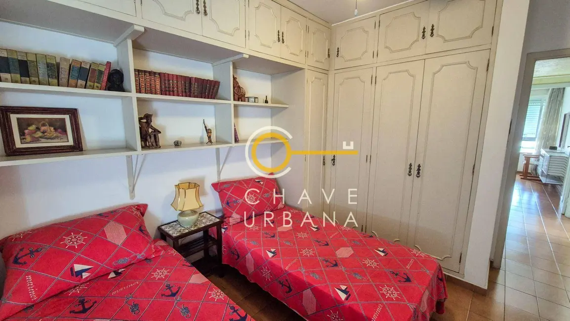 Apartamento com 2 quartos à venda, 149m2 em Itararé, Sao Vicente - SP - imagem 7 Foto 7 de Apartamento com 2 quartos à venda, 149m2 em Itararé, Sao Vicente - SP