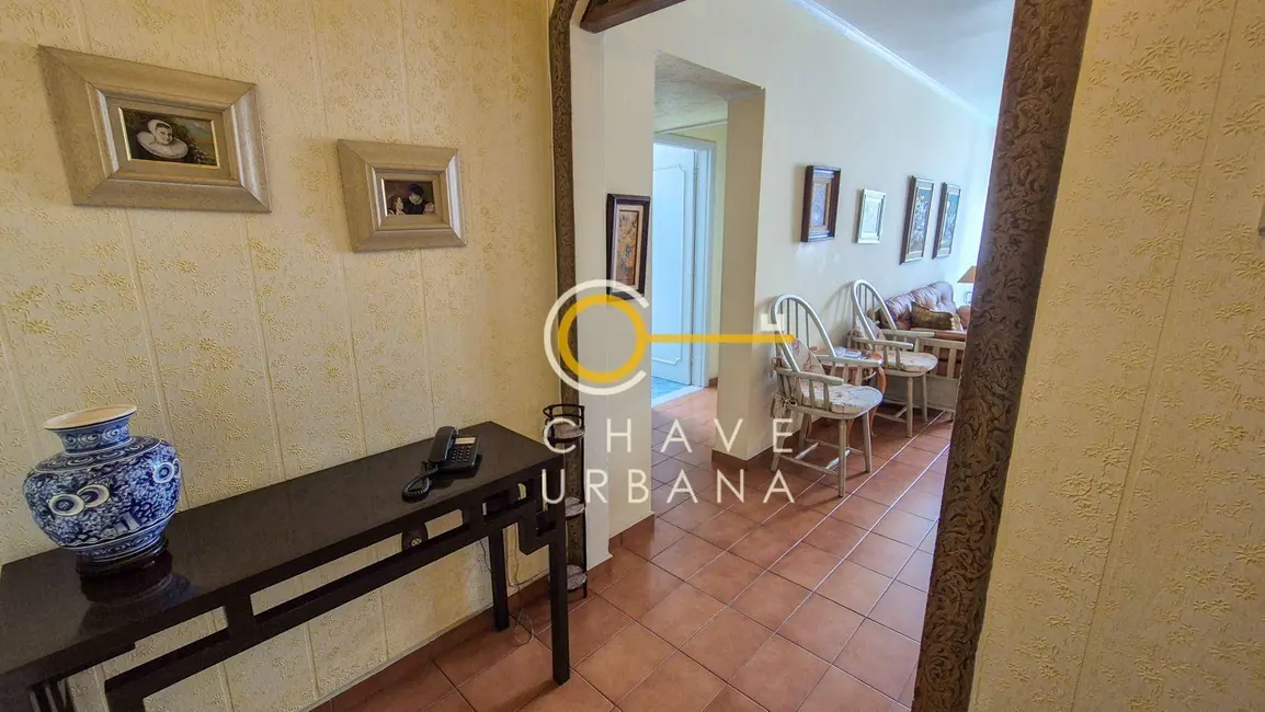 Apartamento com 2 quartos à venda, 149m2 em Itararé, Sao Vicente - SP - imagem 5 Foto 5 de Apartamento com 2 quartos à venda, 149m2 em Itararé, Sao Vicente - SP