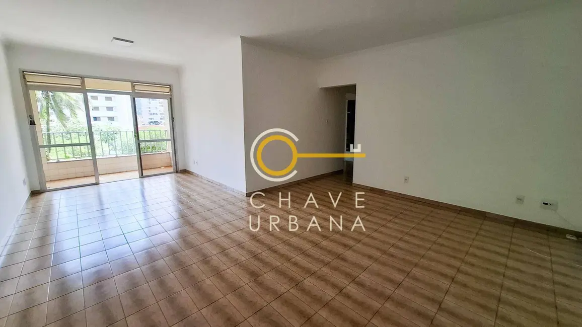 Apartamento com 3 quartos para alugar, 202m2 em Embaré, Santos - SP - imagem 9 Foto 9 de Apartamento com 3 quartos para alugar, 202m2 em Embaré, Santos - SP