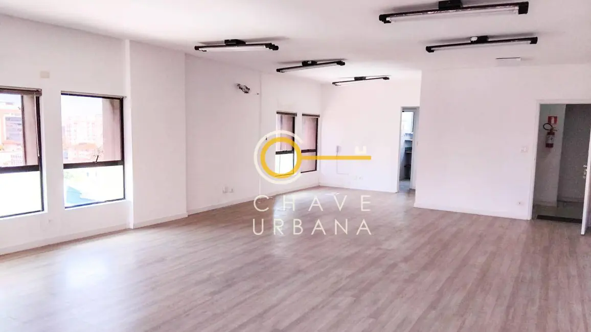 Foto 1 de Sala Comercial para alugar, 86m2 em Santos - SP