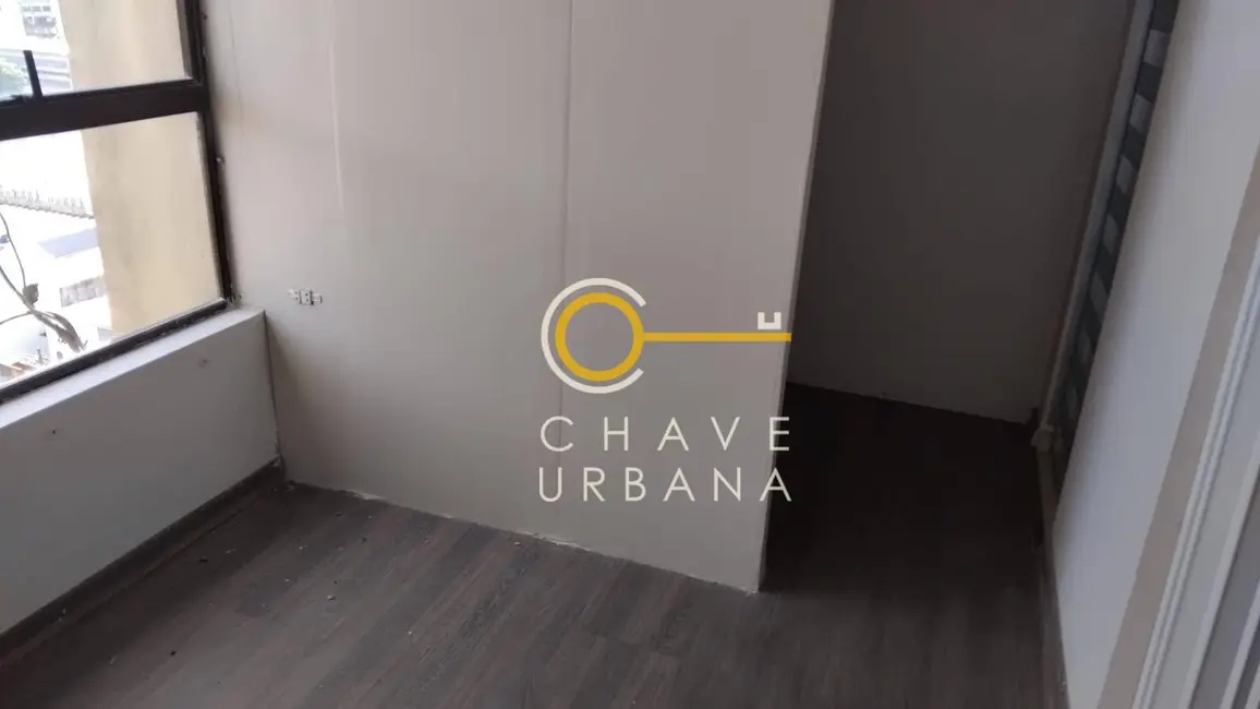 Foto 5 de Sala Comercial para alugar, 86m2 em Santos - SP