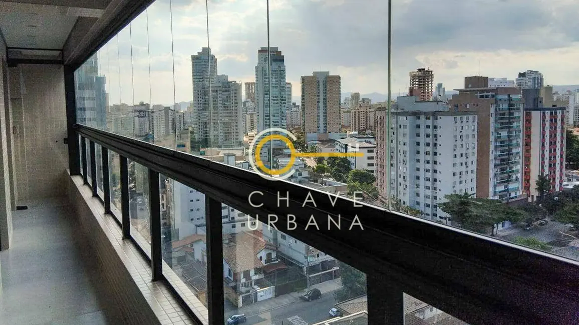 Apartamento com 2 quartos à venda, 65m2 em Ponta da Praia, Santos - SP - imagem 7 Foto 7 de Apartamento com 2 quartos à venda, 65m2 em Ponta da Praia, Santos - SP