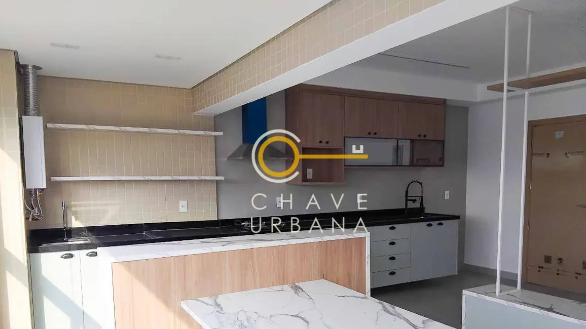 Apartamento com 2 quartos à venda, 65m2 em Ponta da Praia, Santos - SP - imagem 1 Foto 1 de Apartamento com 2 quartos à venda, 65m2 em Ponta da Praia, Santos - SP