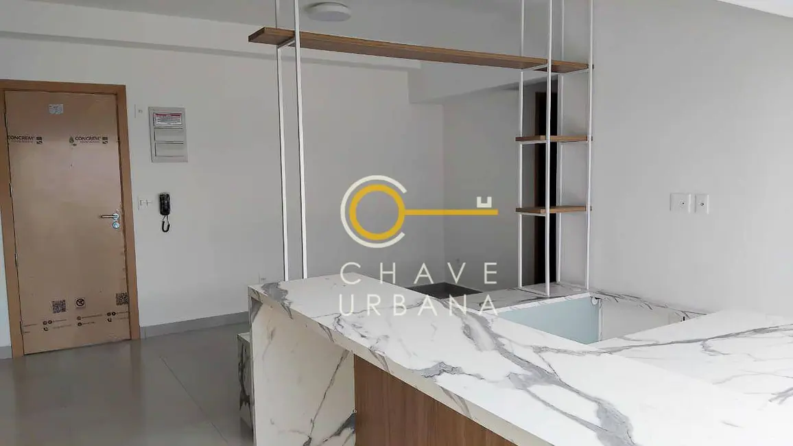 Apartamento com 2 quartos à venda, 65m2 em Ponta da Praia, Santos - SP - imagem 3 Foto 3 de Apartamento com 2 quartos à venda, 65m2 em Ponta da Praia, Santos - SP