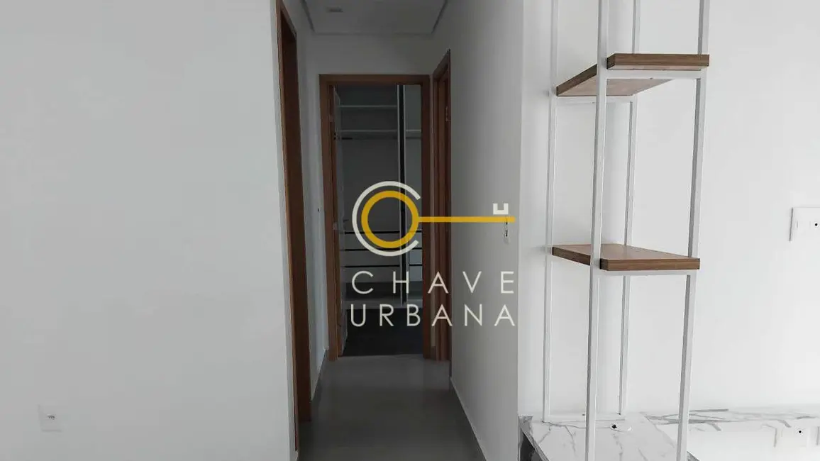 Apartamento com 2 quartos à venda, 65m2 em Ponta da Praia, Santos - SP - imagem 5 Foto 5 de Apartamento com 2 quartos à venda, 65m2 em Ponta da Praia, Santos - SP