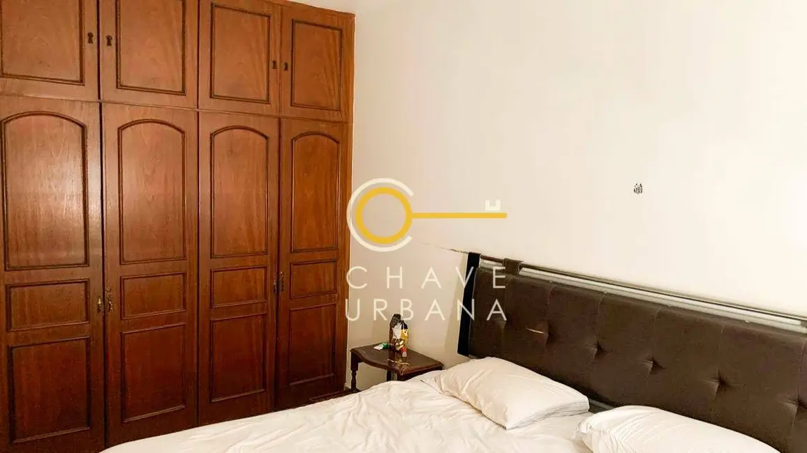 Foto 6 de Apartamento com 4 quartos à venda, 339m2 em Boqueirão, Santos - SP