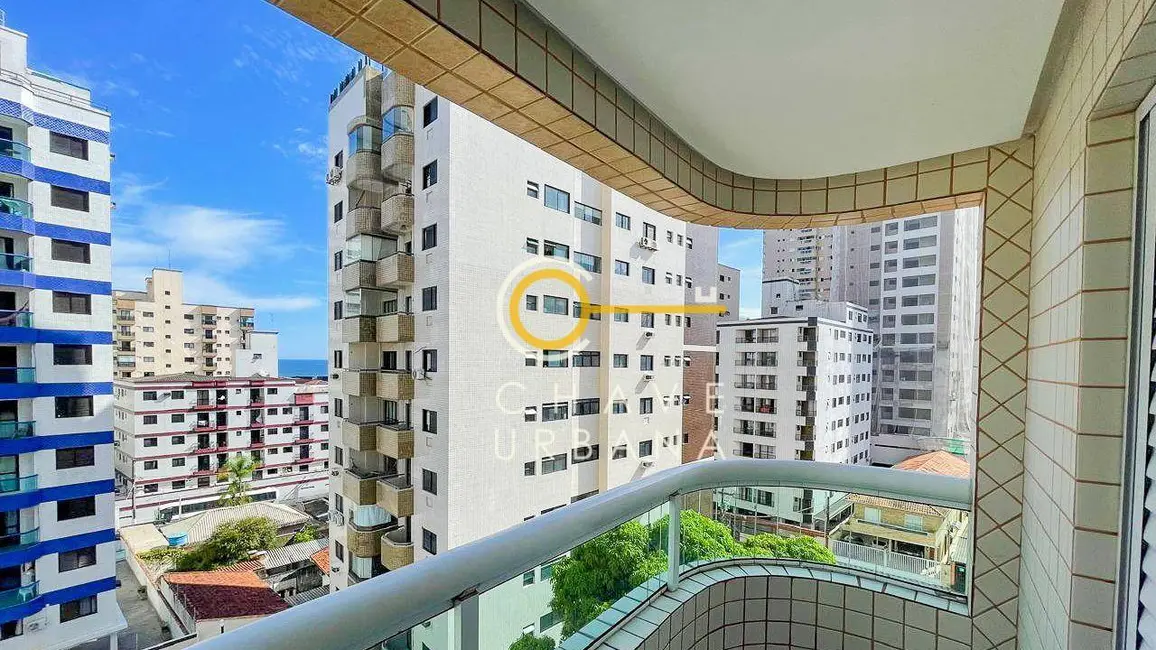 Apartamento com 2 quartos à venda, 90m2 em Aviação, Praia Grande - SP - imagem 7 Foto 7 de Apartamento com 2 quartos à venda, 90m2 em Aviação, Praia Grande - SP