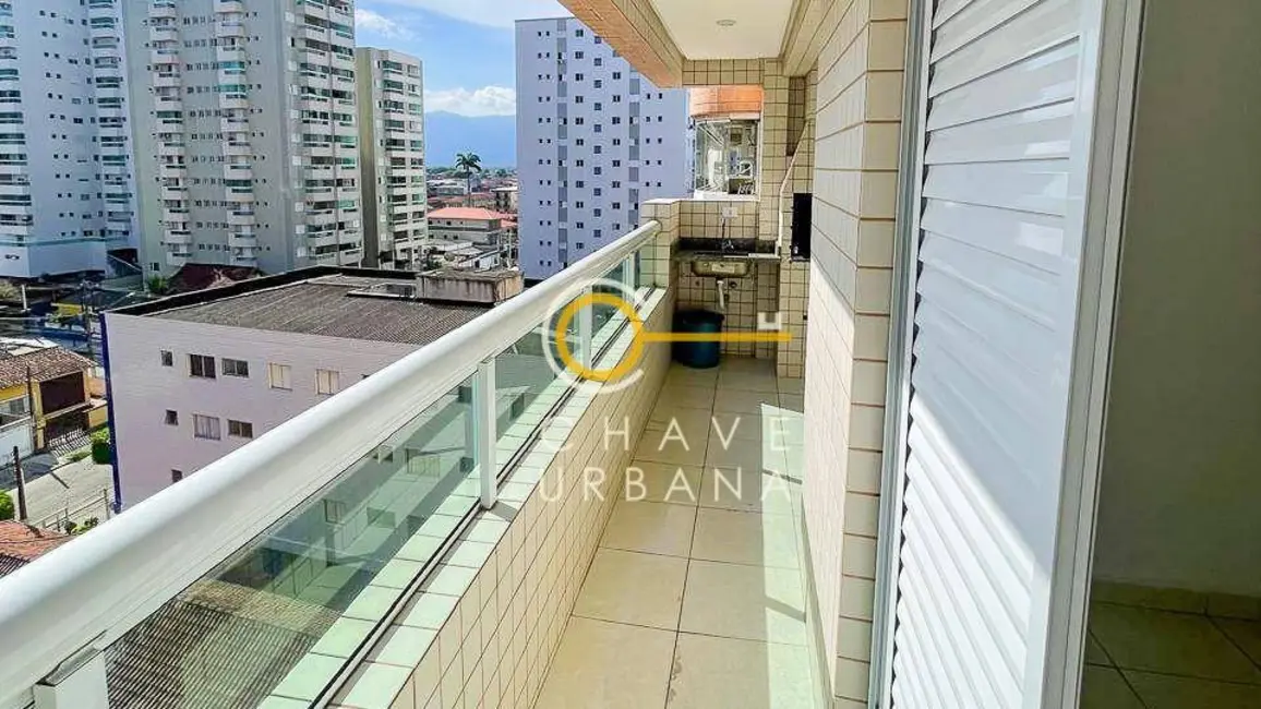 Apartamento com 2 quartos à venda, 90m2 em Aviação, Praia Grande - SP - imagem 5 Foto 5 de Apartamento com 2 quartos à venda, 90m2 em Aviação, Praia Grande - SP