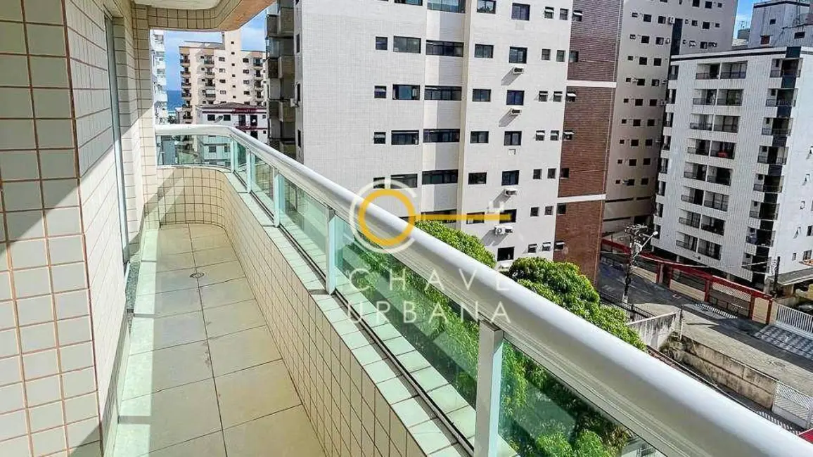 Apartamento com 2 quartos à venda, 90m2 em Aviação, Praia Grande - SP - imagem 6 Foto 6 de Apartamento com 2 quartos à venda, 90m2 em Aviação, Praia Grande - SP