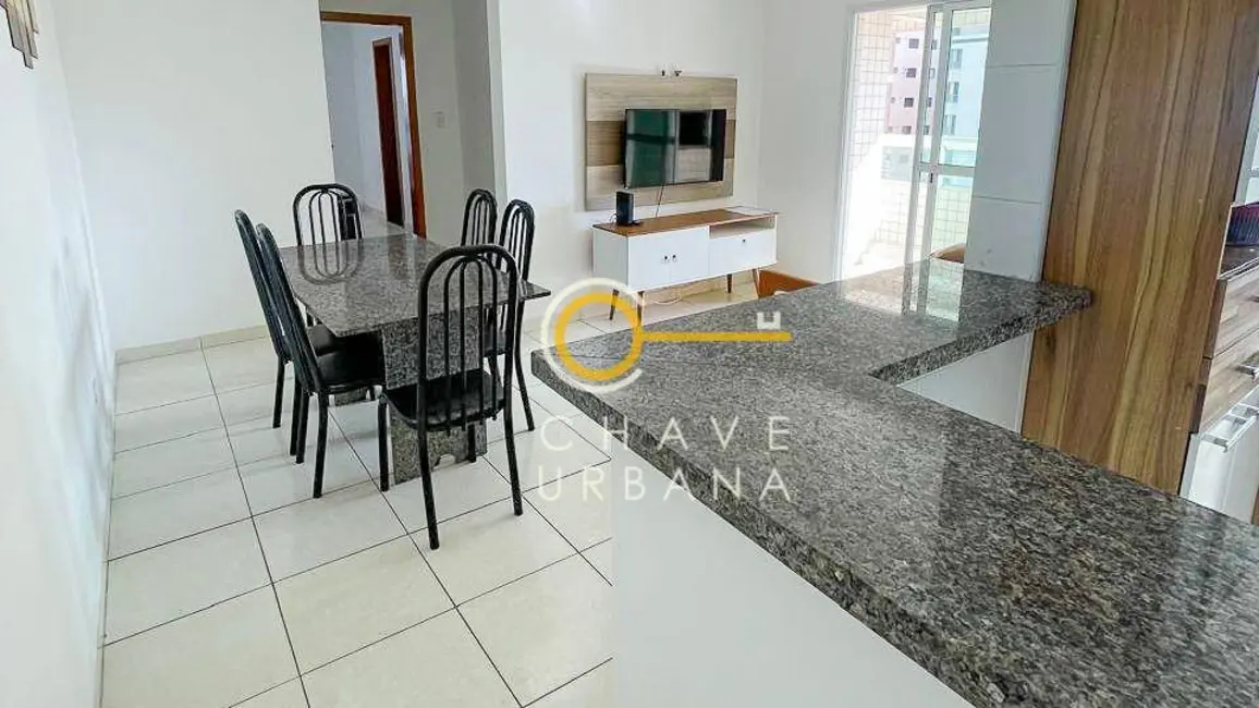Apartamento com 2 quartos à venda, 90m2 em Aviação, Praia Grande - SP - imagem 8 Foto 8 de Apartamento com 2 quartos à venda, 90m2 em Aviação, Praia Grande - SP