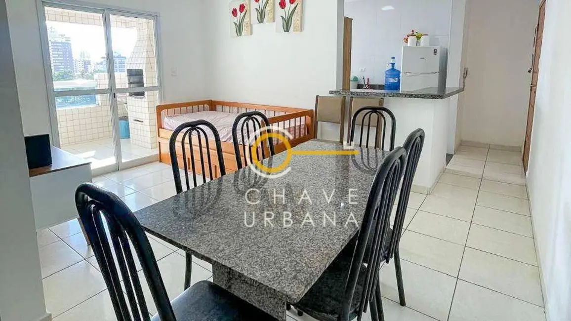 Apartamento com 2 quartos à venda, 90m2 em Aviação, Praia Grande - SP - imagem 9 Foto 9 de Apartamento com 2 quartos à venda, 90m2 em Aviação, Praia Grande - SP