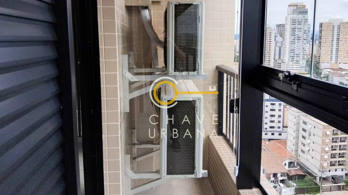 Apartamento com 2 quartos à venda, 65m2 em Ponta da Praia, Santos - SP - imagem 8 Foto 8 de Apartamento com 2 quartos à venda, 65m2 em Ponta da Praia, Santos - SP