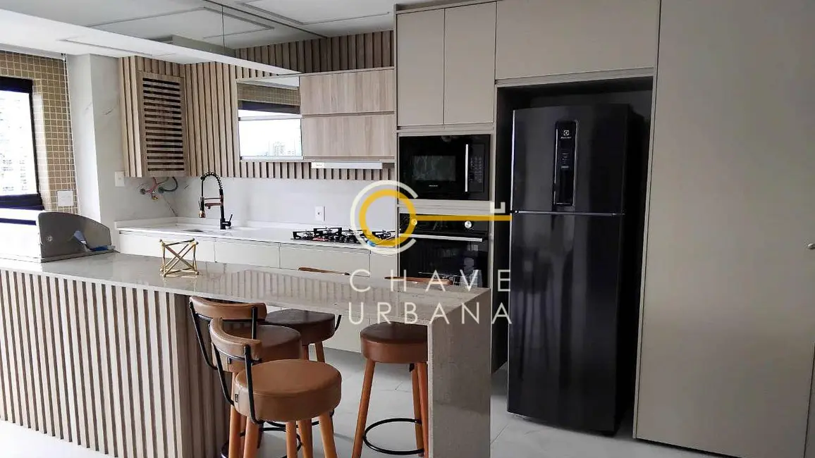 Apartamento com 2 quartos à venda, 65m2 em Ponta da Praia, Santos - SP - imagem 3 Foto 3 de Apartamento com 2 quartos à venda, 65m2 em Ponta da Praia, Santos - SP