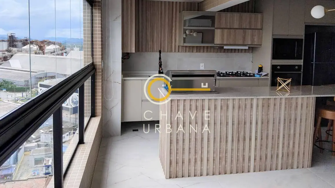 Apartamento com 2 quartos à venda, 65m2 em Ponta da Praia, Santos - SP - imagem 6 Foto 6 de Apartamento com 2 quartos à venda, 65m2 em Ponta da Praia, Santos - SP