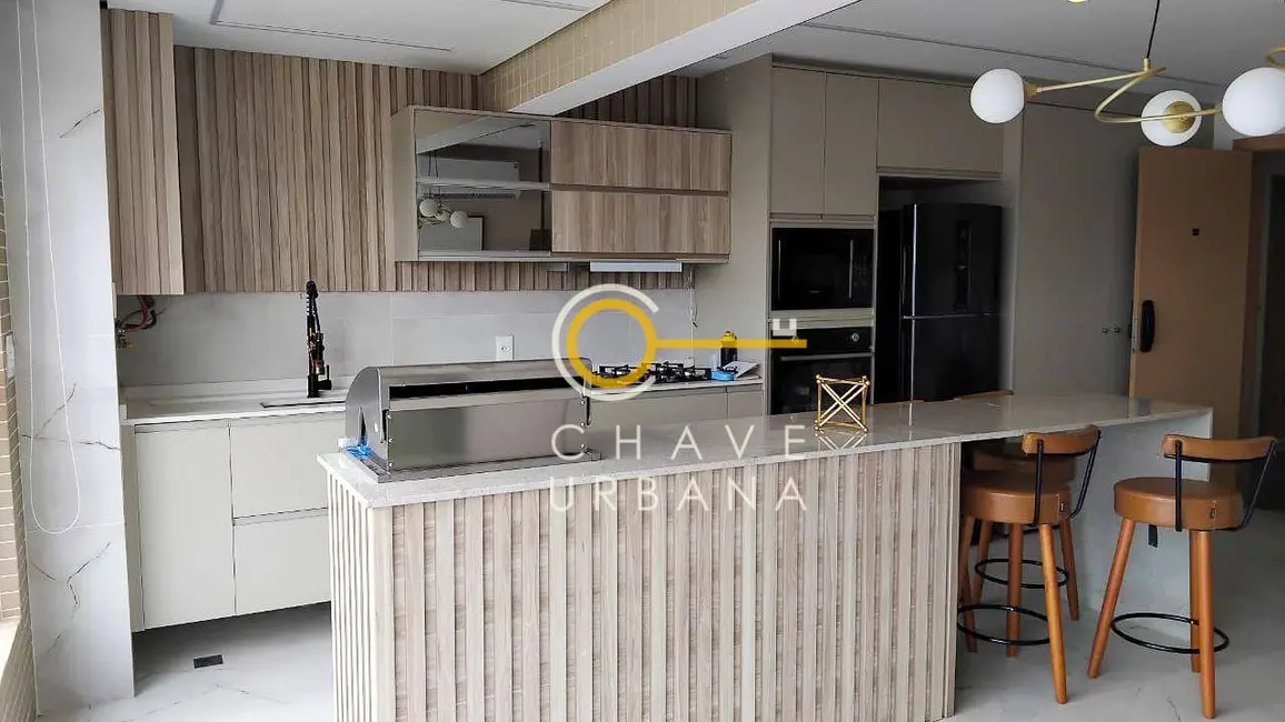 Apartamento com 2 quartos à venda, 65m2 em Ponta da Praia, Santos - SP - imagem 5 Foto 5 de Apartamento com 2 quartos à venda, 65m2 em Ponta da Praia, Santos - SP