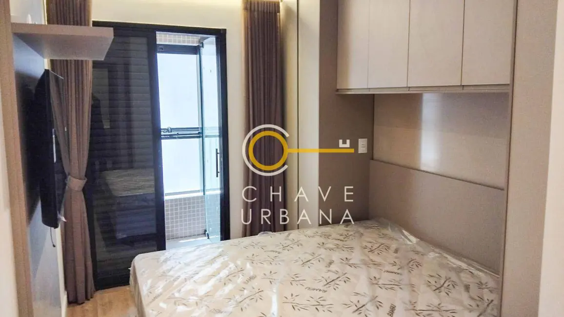 Foto 5 de Apartamento com 2 quartos à venda, 75m2 em José Menino, Santos - SP