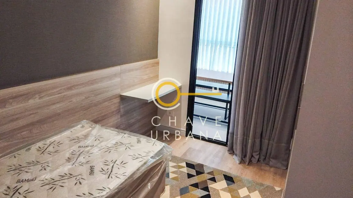 Foto 7 de Apartamento com 2 quartos à venda, 75m2 em José Menino, Santos - SP