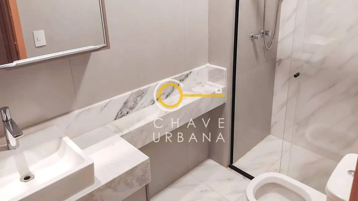 Foto 8 de Apartamento com 2 quartos à venda, 75m2 em José Menino, Santos - SP