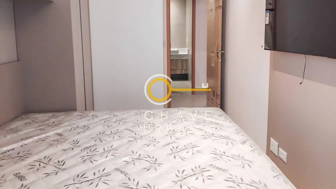 Foto 6 de Apartamento com 2 quartos à venda, 75m2 em José Menino, Santos - SP