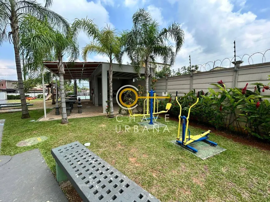 Apartamento com 2 quartos à venda, 44m2 em Castelo, Santos - SP - imagem 6 Foto 6 de Apartamento com 2 quartos à venda, 44m2 em Castelo, Santos - SP