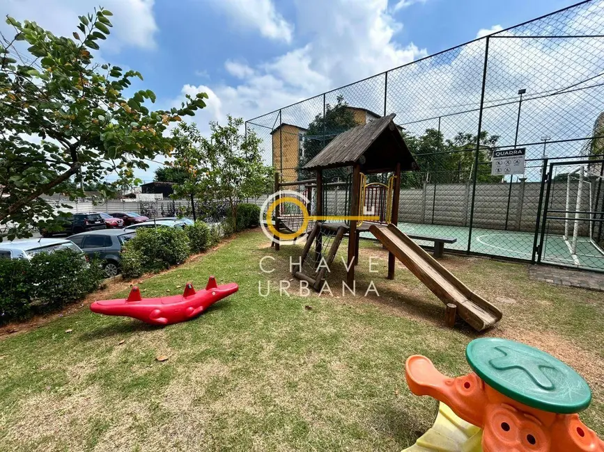 Apartamento com 2 quartos à venda, 44m2 em Castelo, Santos - SP - imagem 3 Foto 3 de Apartamento com 2 quartos à venda, 44m2 em Castelo, Santos - SP