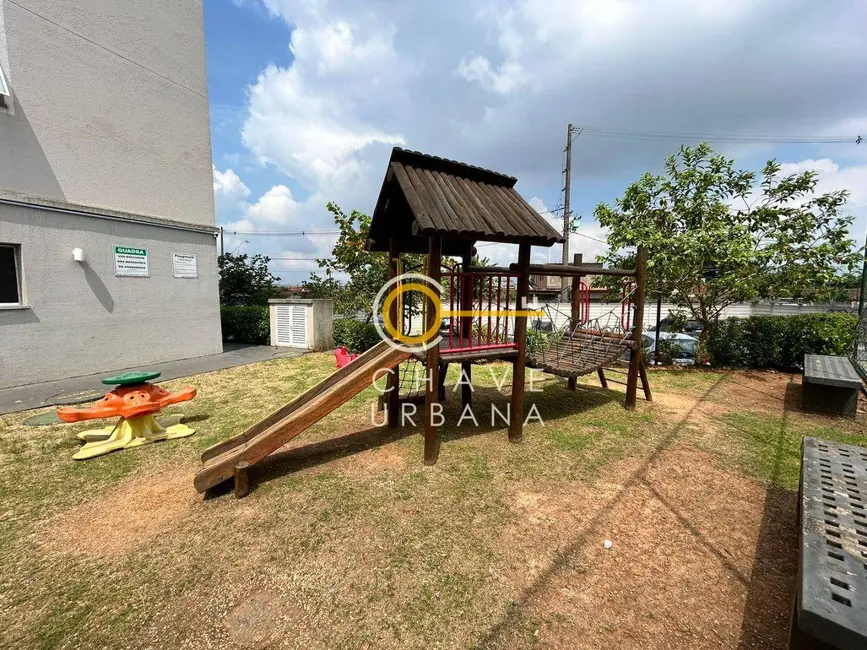 Apartamento com 2 quartos à venda, 44m2 em Castelo, Santos - SP - imagem 2 Foto 2 de Apartamento com 2 quartos à venda, 44m2 em Castelo, Santos - SP