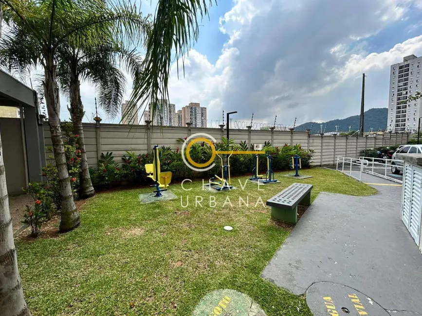 Apartamento com 2 quartos à venda, 44m2 em Castelo, Santos - SP - imagem 4 Foto 4 de Apartamento com 2 quartos à venda, 44m2 em Castelo, Santos - SP