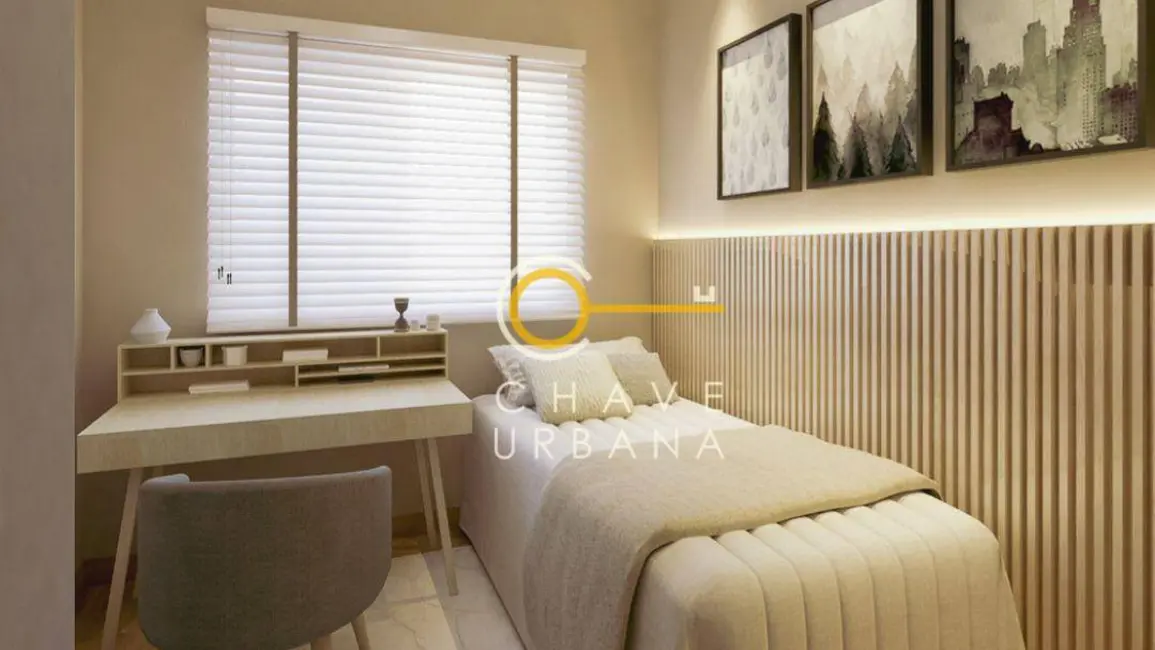 Apartamento com 2 quartos à venda, 91m2 em José Menino, Santos - SP - imagem 7 Foto 7 de Apartamento com 2 quartos à venda, 91m2 em José Menino, Santos - SP