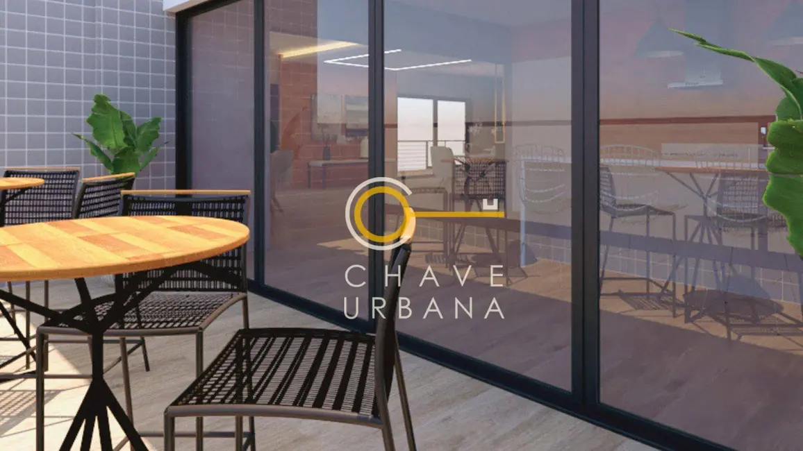 Apartamento com 2 quartos à venda, 68m2 em José Menino, Santos - SP - imagem 8 Foto 8 de Apartamento com 2 quartos à venda, 68m2 em José Menino, Santos - SP