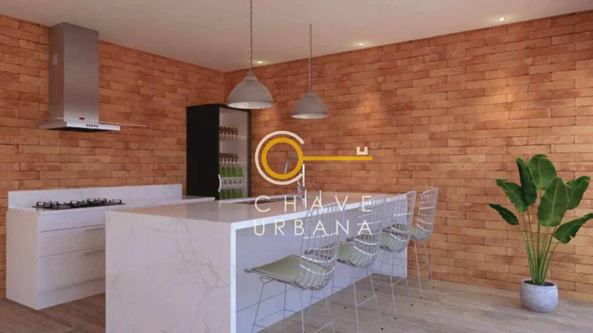 Apartamento com 2 quartos à venda, 68m2 em José Menino, Santos - SP - imagem 7 Foto 7 de Apartamento com 2 quartos à venda, 68m2 em José Menino, Santos - SP