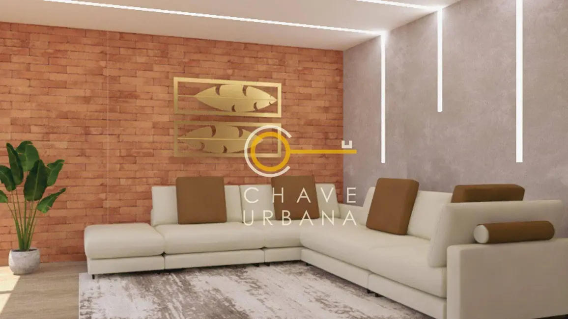 Apartamento com 2 quartos à venda, 68m2 em José Menino, Santos - SP - imagem 9 Foto 9 de Apartamento com 2 quartos à venda, 68m2 em José Menino, Santos - SP