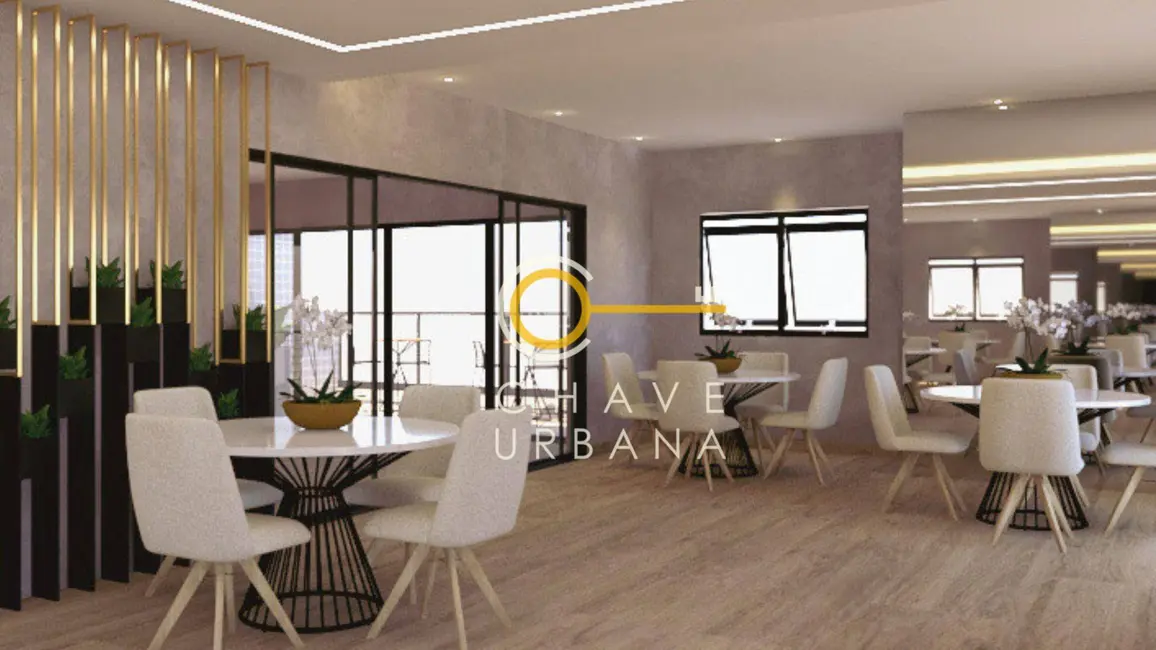 Apartamento com 2 quartos à venda, 68m2 em José Menino, Santos - SP - imagem 5 Foto 5 de Apartamento com 2 quartos à venda, 68m2 em José Menino, Santos - SP