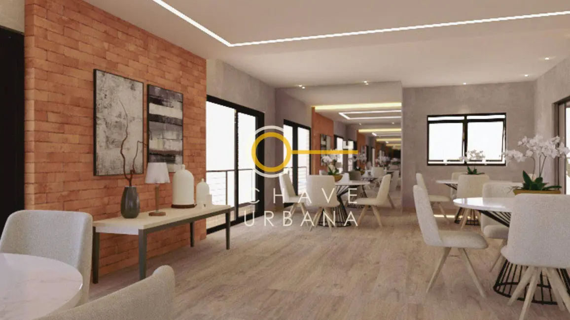 Apartamento com 2 quartos à venda, 68m2 em José Menino, Santos - SP - imagem 6 Foto 6 de Apartamento com 2 quartos à venda, 68m2 em José Menino, Santos - SP