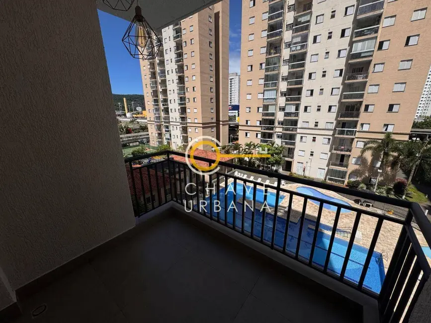 Foto 1 de Apartamento com 3 quartos à venda, 116m2 em Areia Branca, Santos - SP