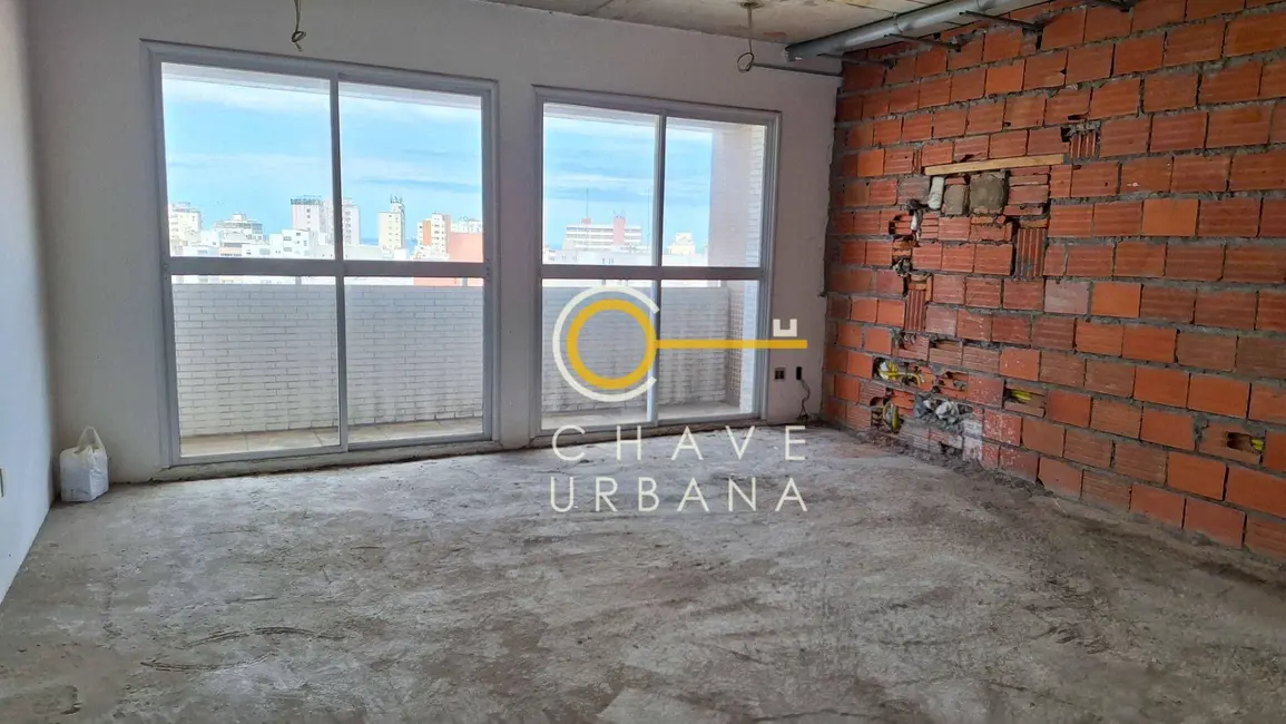 Sala Comercial à venda, 83m2 em Boqueirão, Santos - SP - imagem 2 Foto 2 de Sala Comercial à venda, 83m2 em Boqueirão, Santos - SP