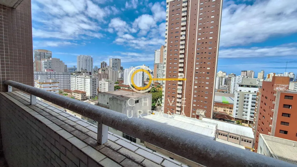 Sala Comercial à venda, 83m2 em Boqueirão, Santos - SP - imagem 5 Foto 5 de Sala Comercial à venda, 83m2 em Boqueirão, Santos - SP