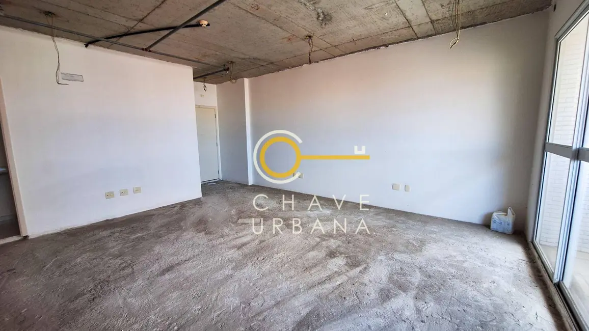 Sala Comercial à venda, 83m2 em Boqueirão, Santos - SP - imagem 4 Foto 4 de Sala Comercial à venda, 83m2 em Boqueirão, Santos - SP